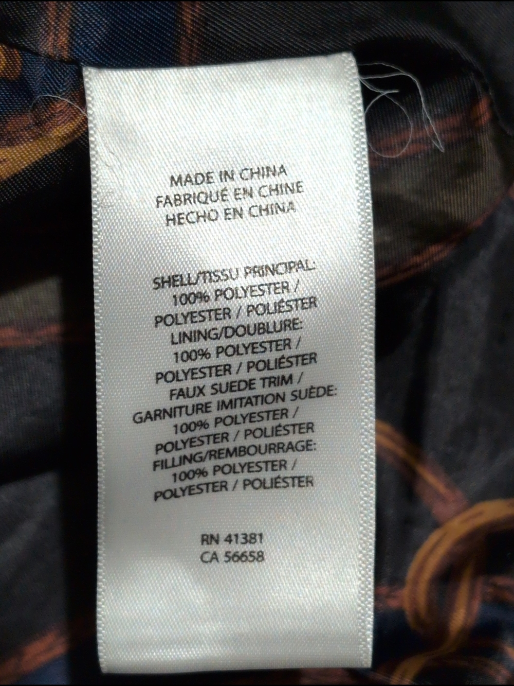 Lauren Ralph Lauren Olive Quilted Jacket Barn Lightweight Preloved Casual PLarge - Picture 13 of 16